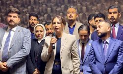 اللجنة العليا لانتخابات اتحاد أدباء العراق تعلن النتائج الأولية لانتخابات المجلس المركزي2025